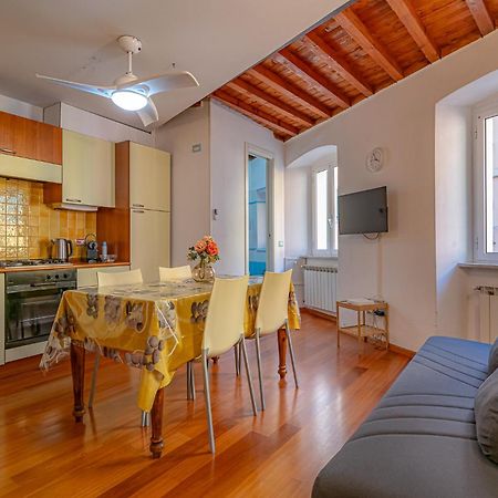 Apartamento PRIA de MAR Riomaggiore Exterior foto