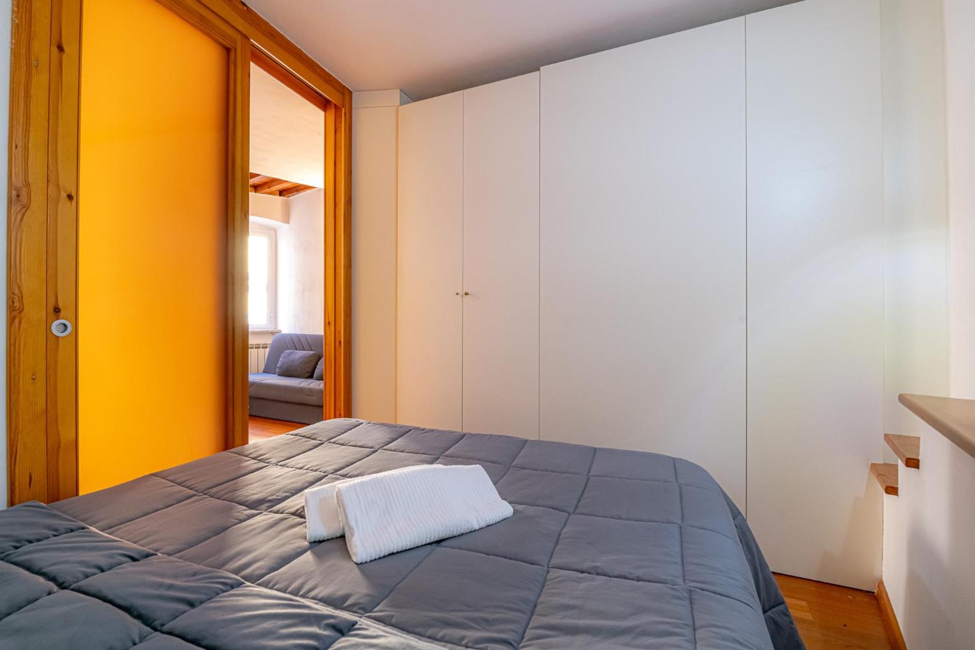 Apartamento PRIA de MAR Riomaggiore Exterior foto