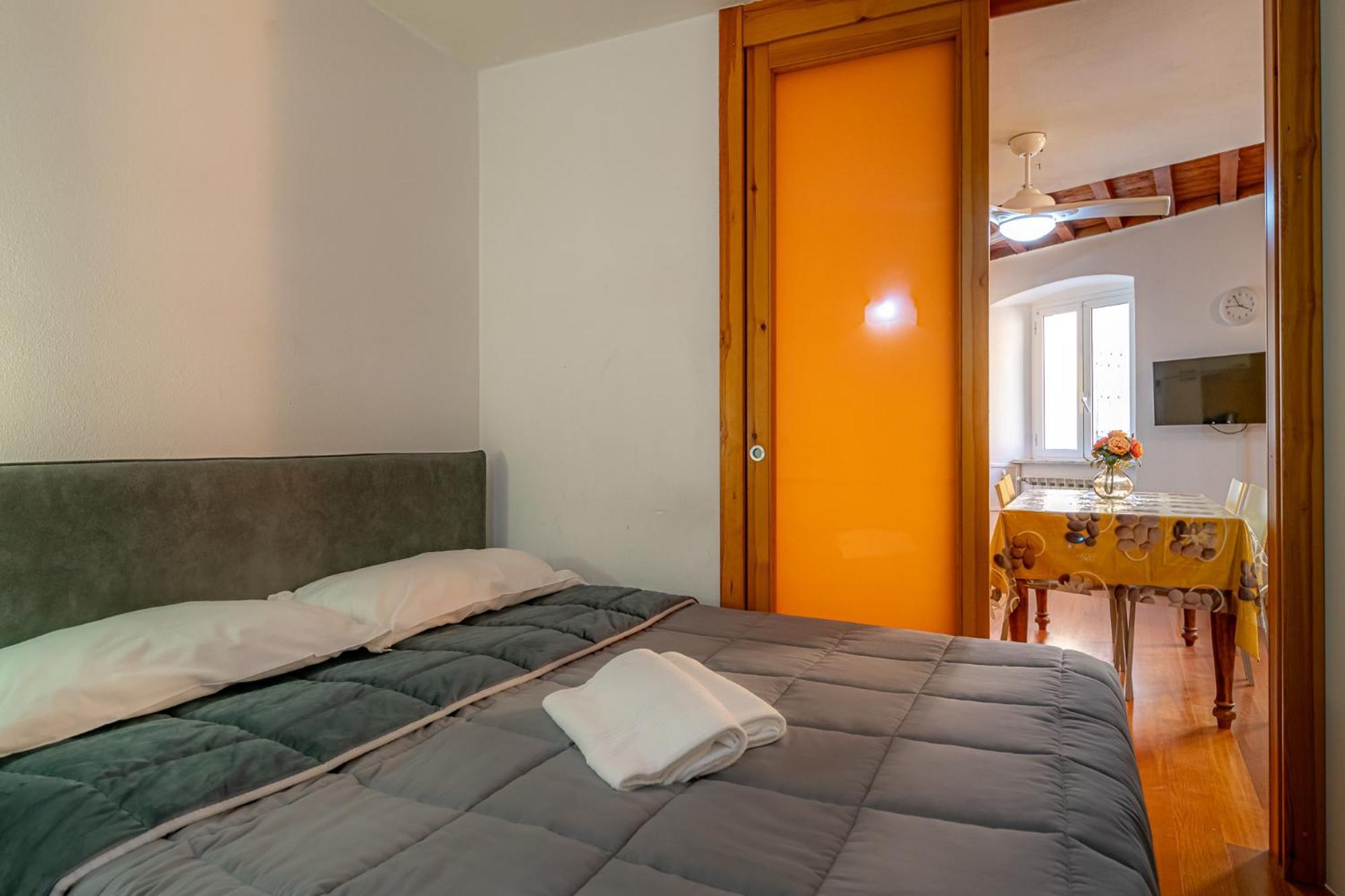 Apartamento PRIA de MAR Riomaggiore Exterior foto